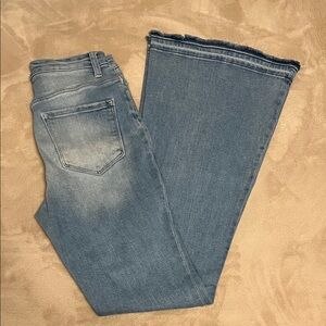 Vervet Flare Jeans